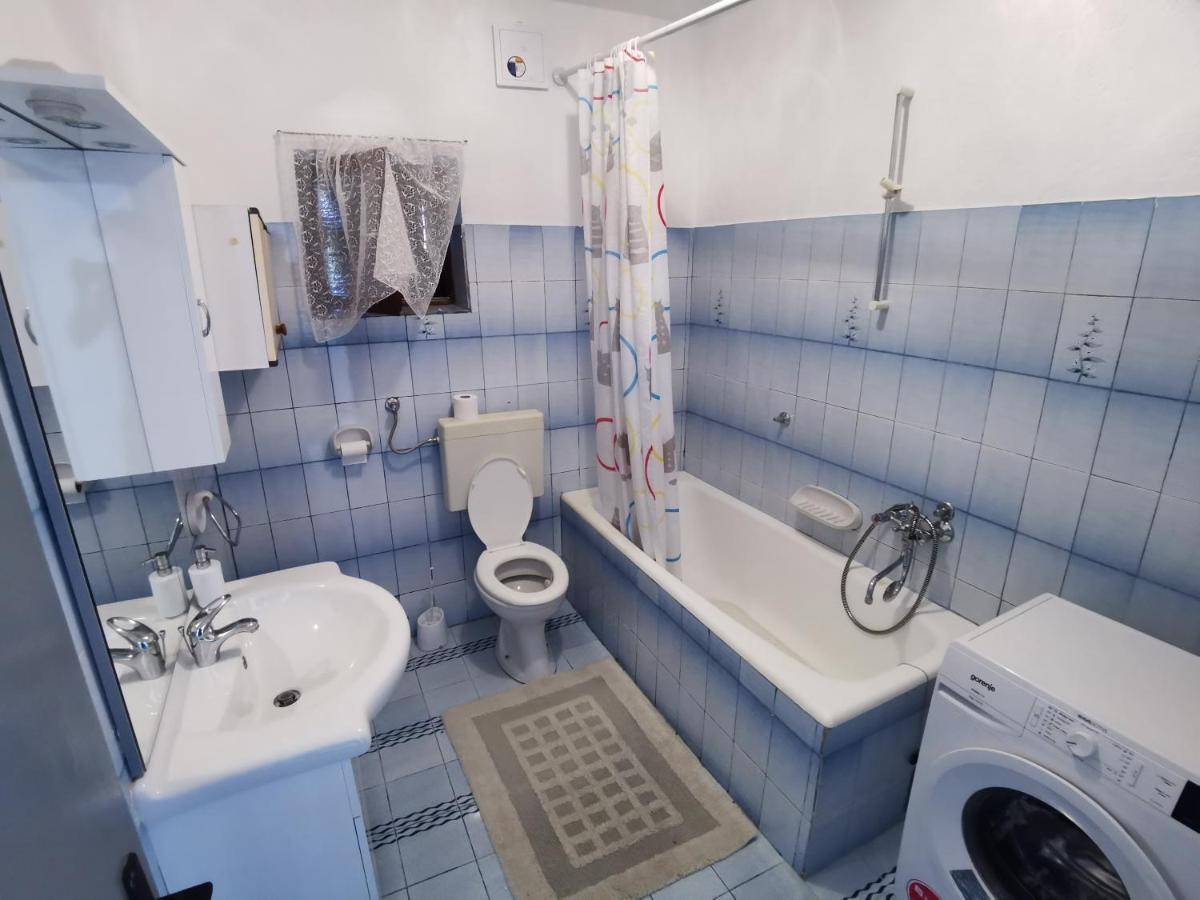 Deedee Apartment Senj  Extérieur photo