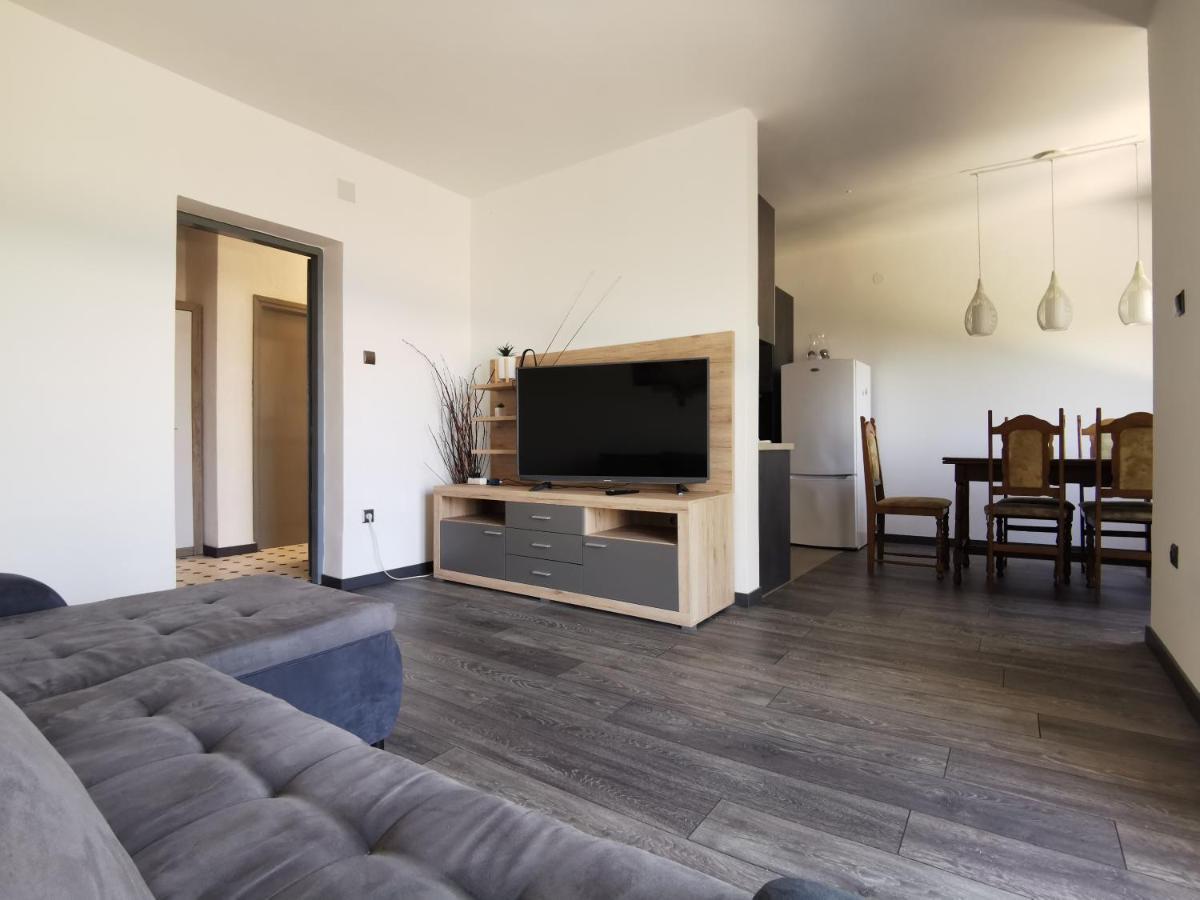 Deedee Apartment Senj  Extérieur photo