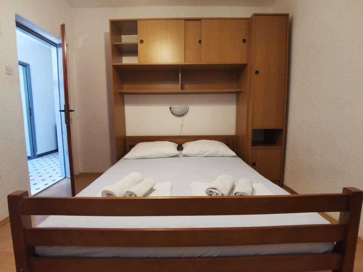 Deedee Apartment Senj  Extérieur photo