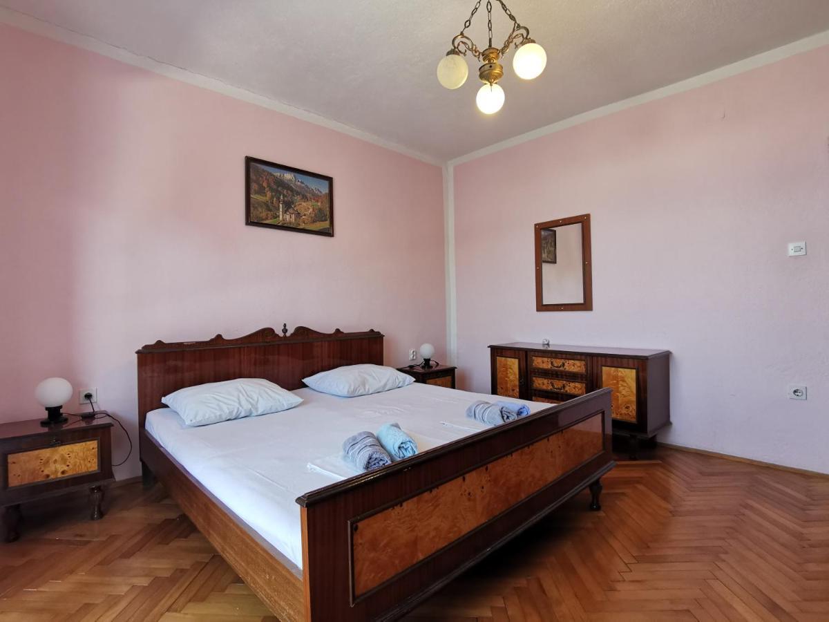 Deedee Apartment Senj  Extérieur photo