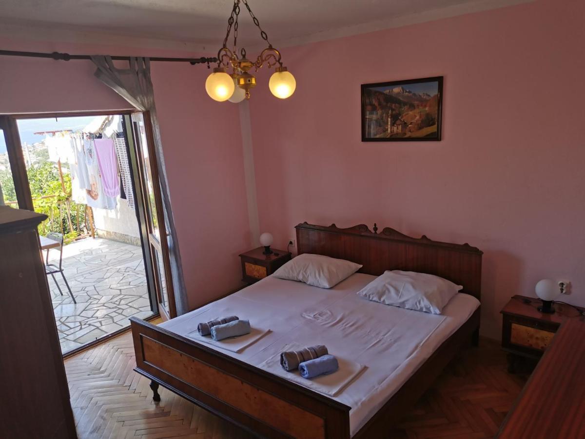 Deedee Apartment Senj  Extérieur photo