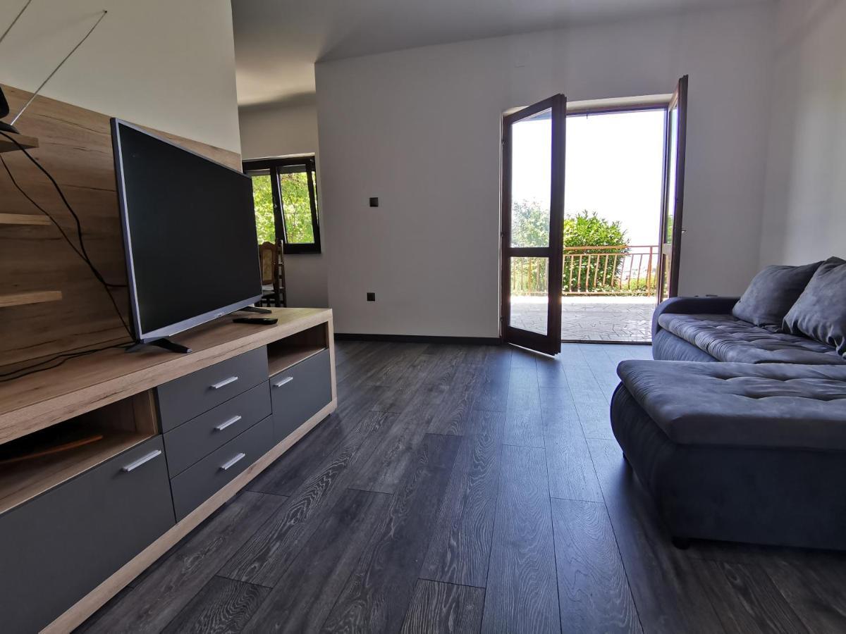 Deedee Apartment Senj  Extérieur photo