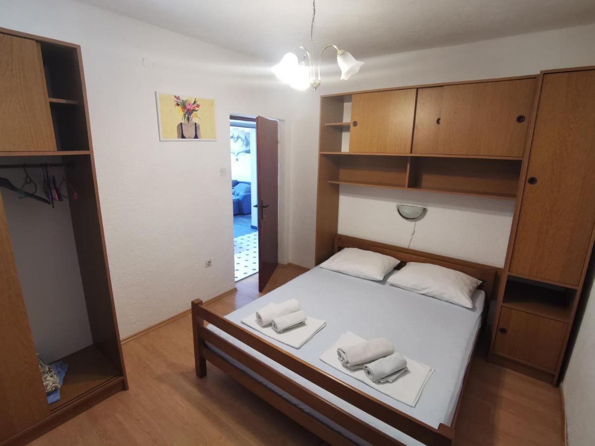 Deedee Apartment Senj  Extérieur photo