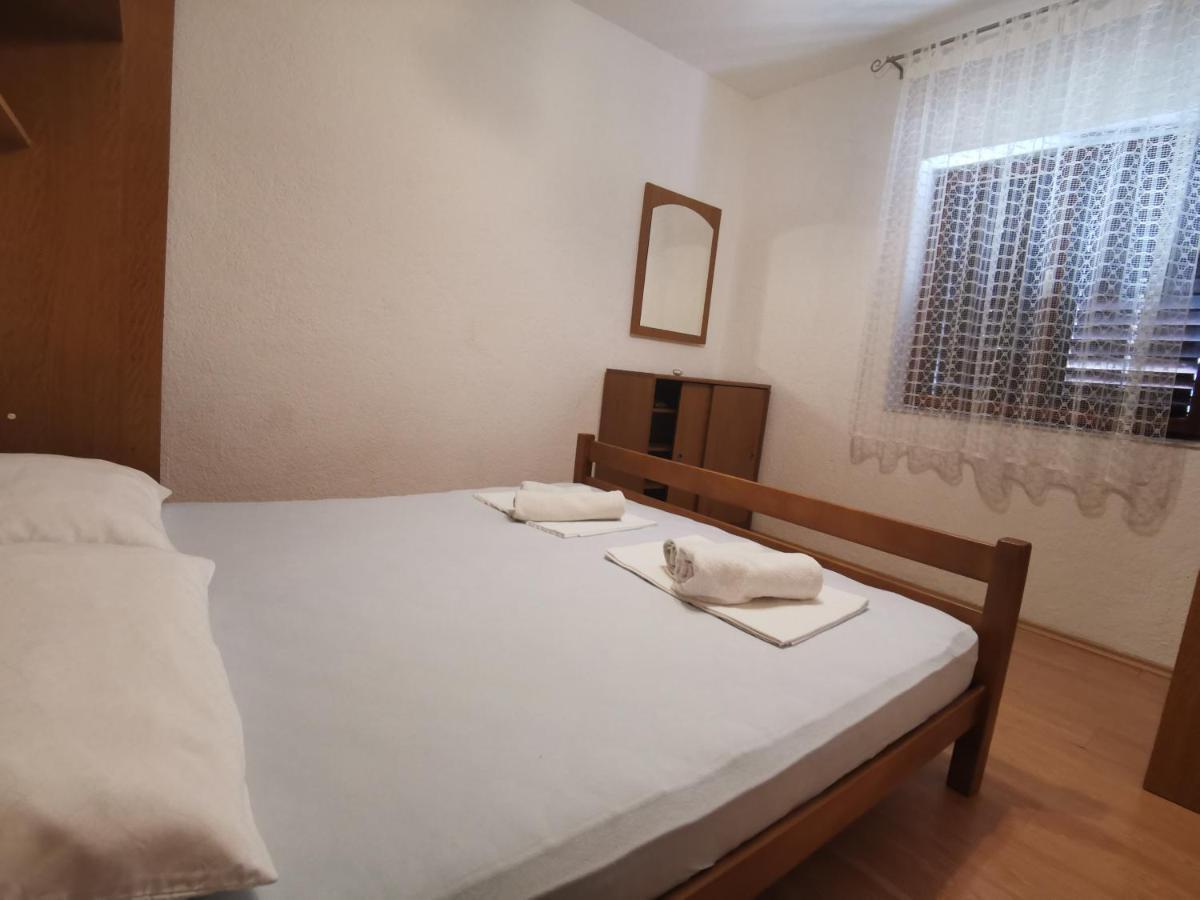 Deedee Apartment Senj  Extérieur photo