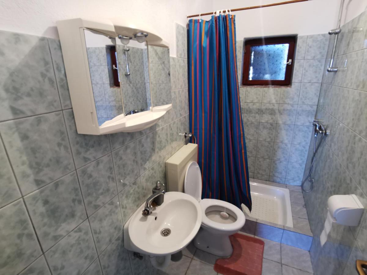 Deedee Apartment Senj  Extérieur photo