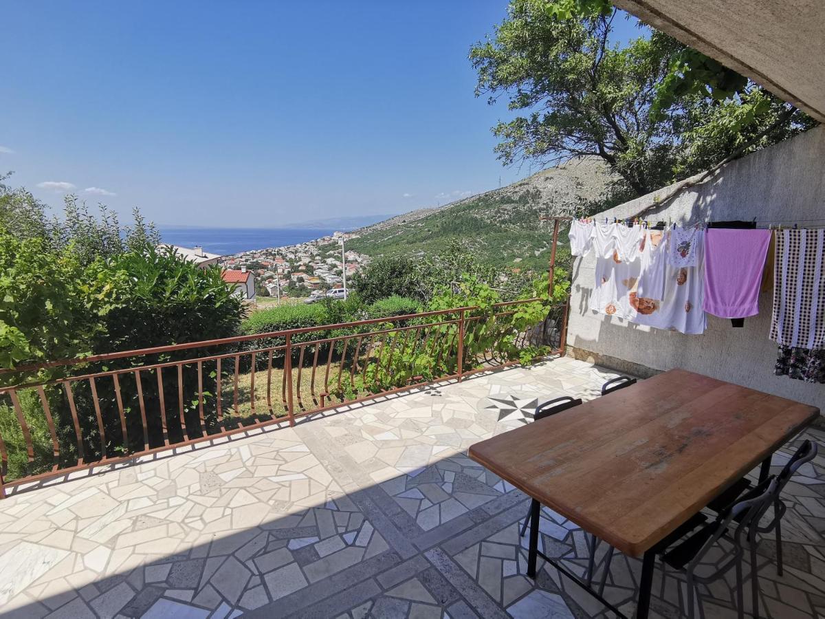 Deedee Apartment Senj  Extérieur photo