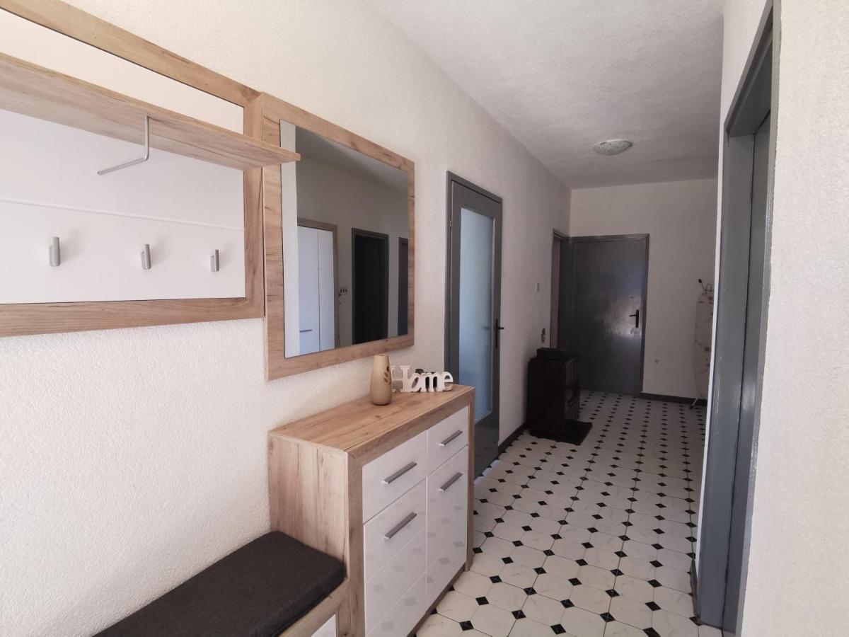 Deedee Apartment Senj  Extérieur photo