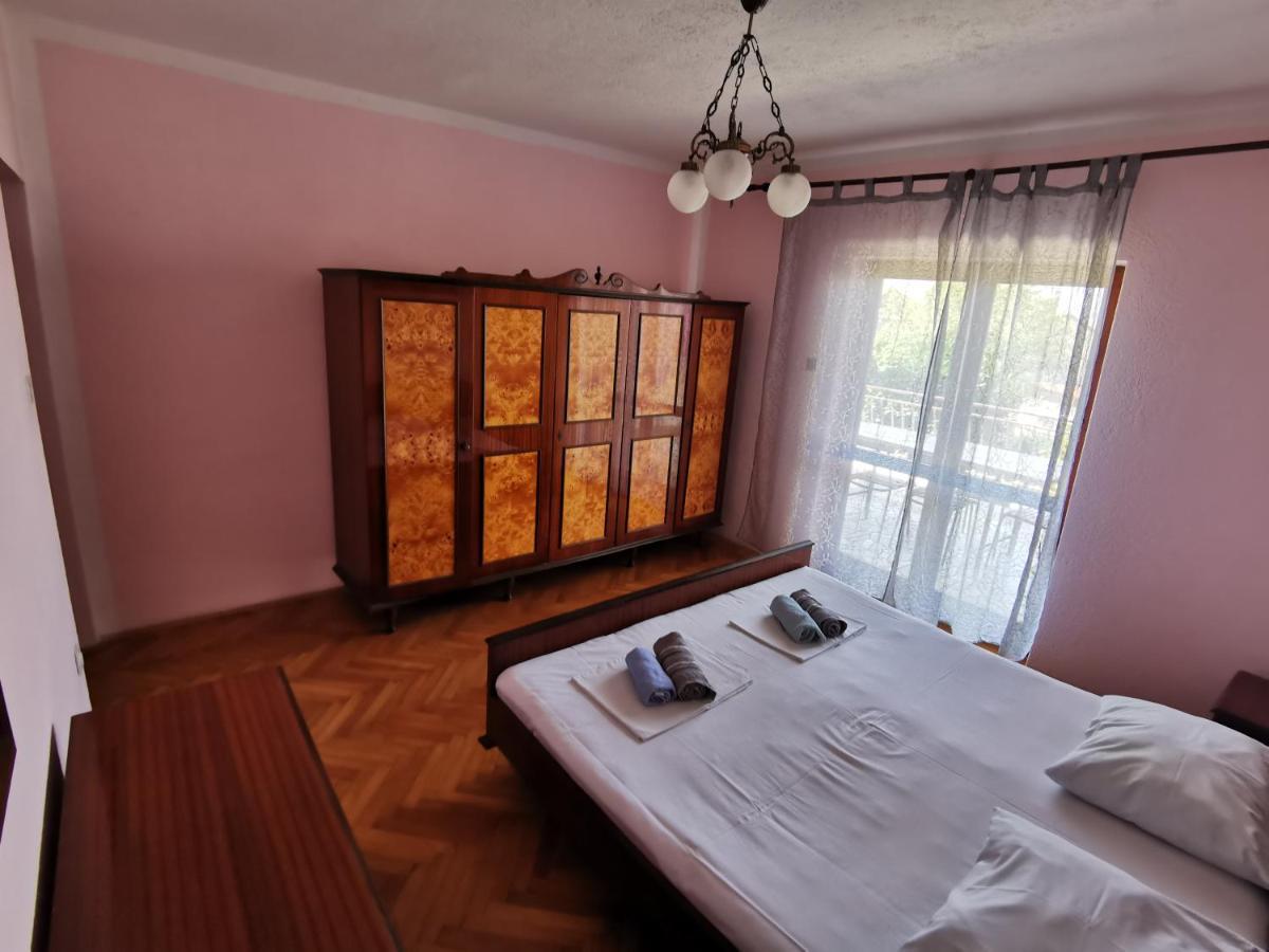 Deedee Apartment Senj  Extérieur photo