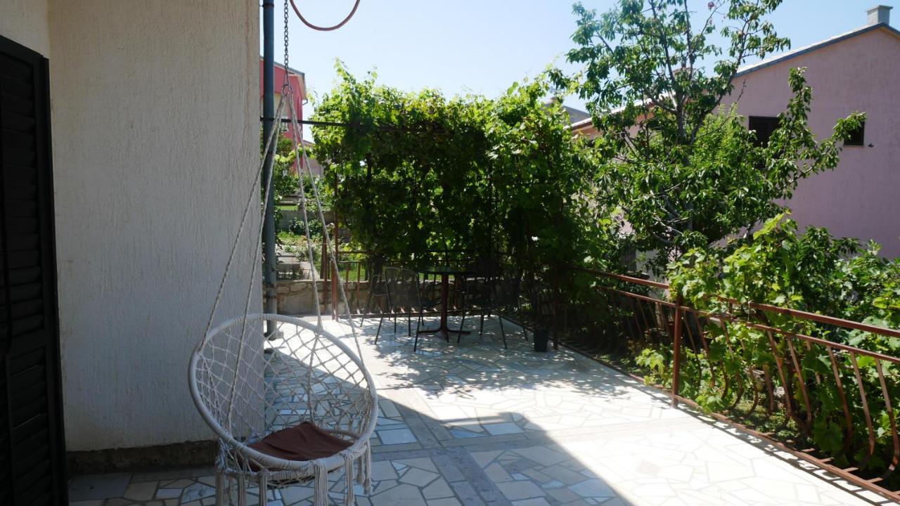 Deedee Apartment Senj  Extérieur photo